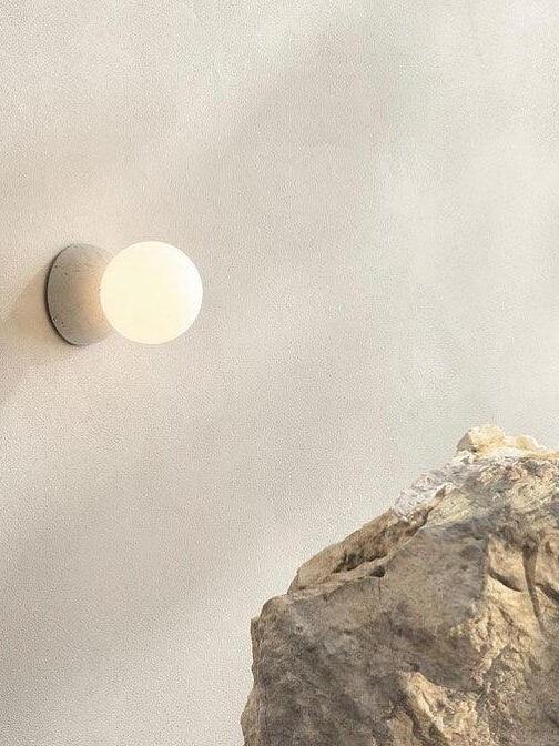 Origo Wall Lamp - Cueteks