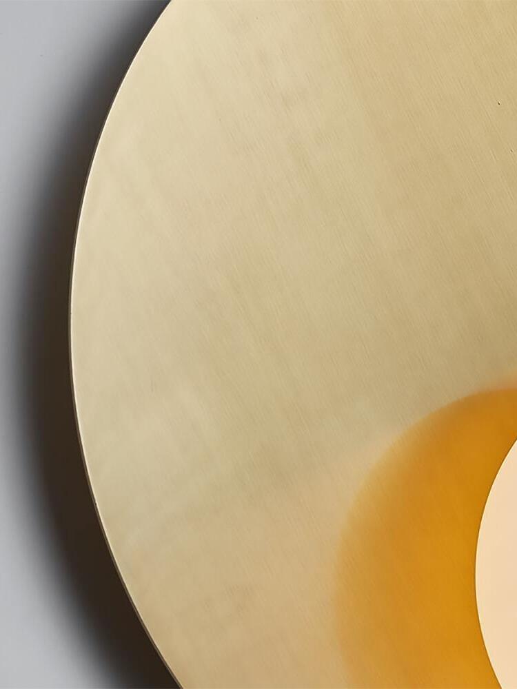 Nodes Angled Wall Sconce - Cueteks