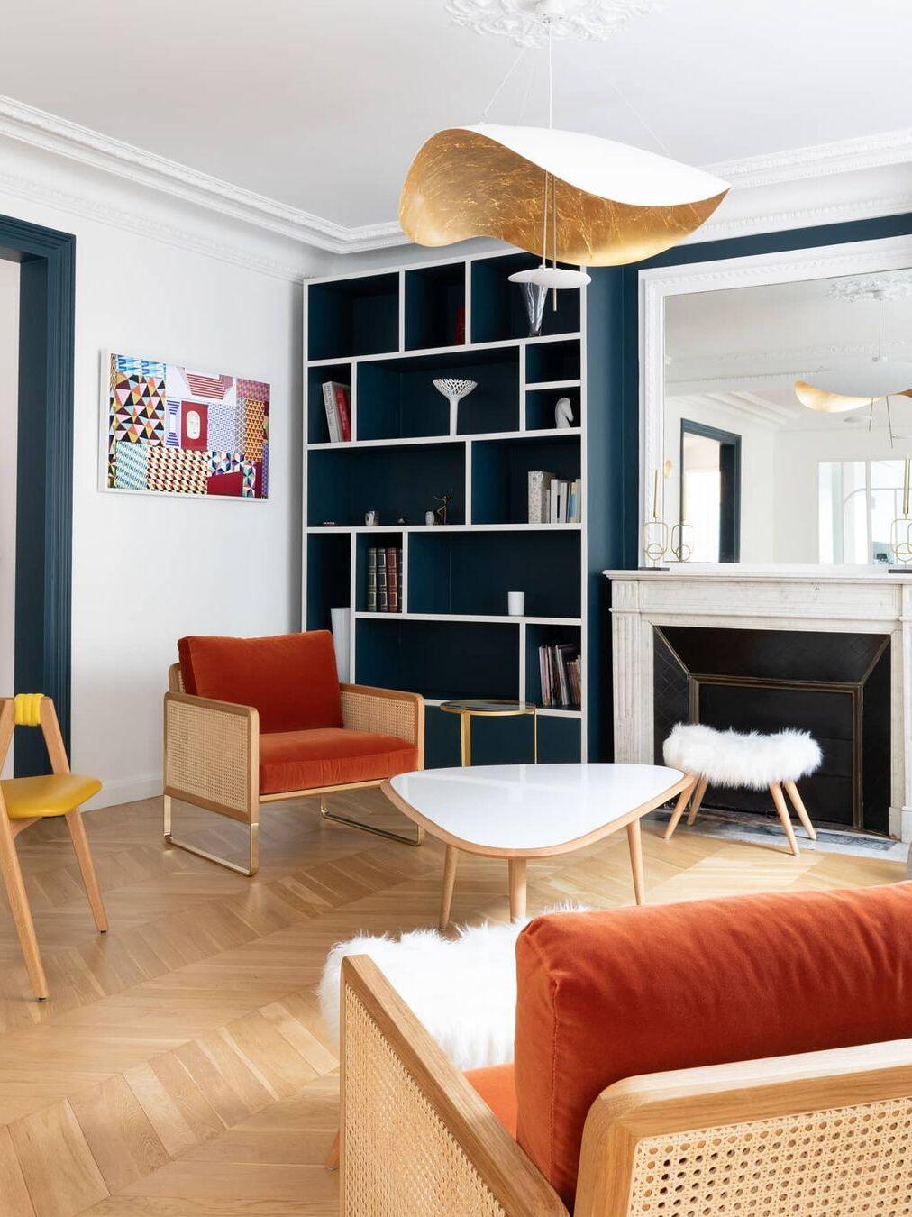 Lederam Manta Pendant Light - Cueteks