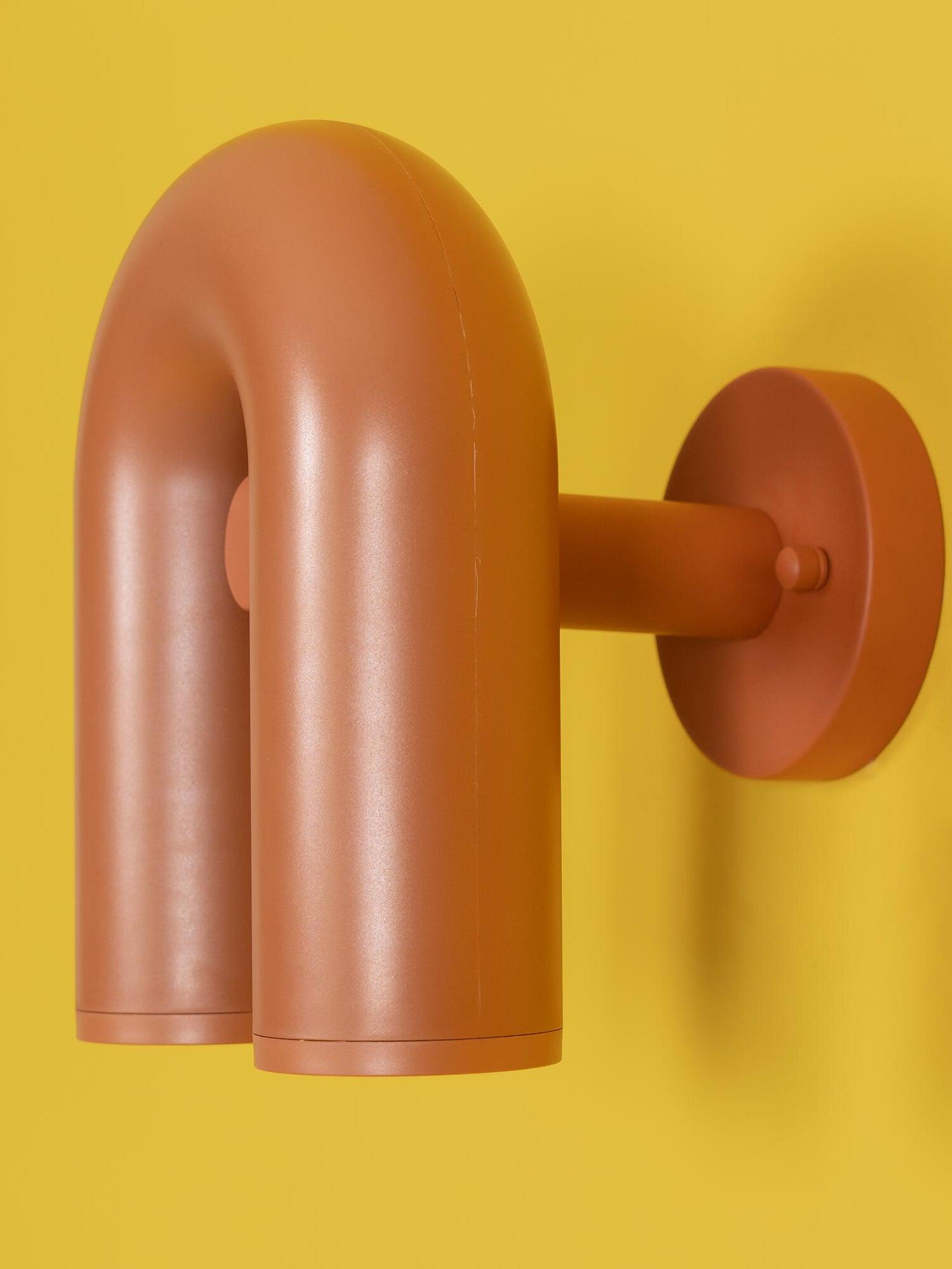 Cirkus Wall Lamp - Cueteks