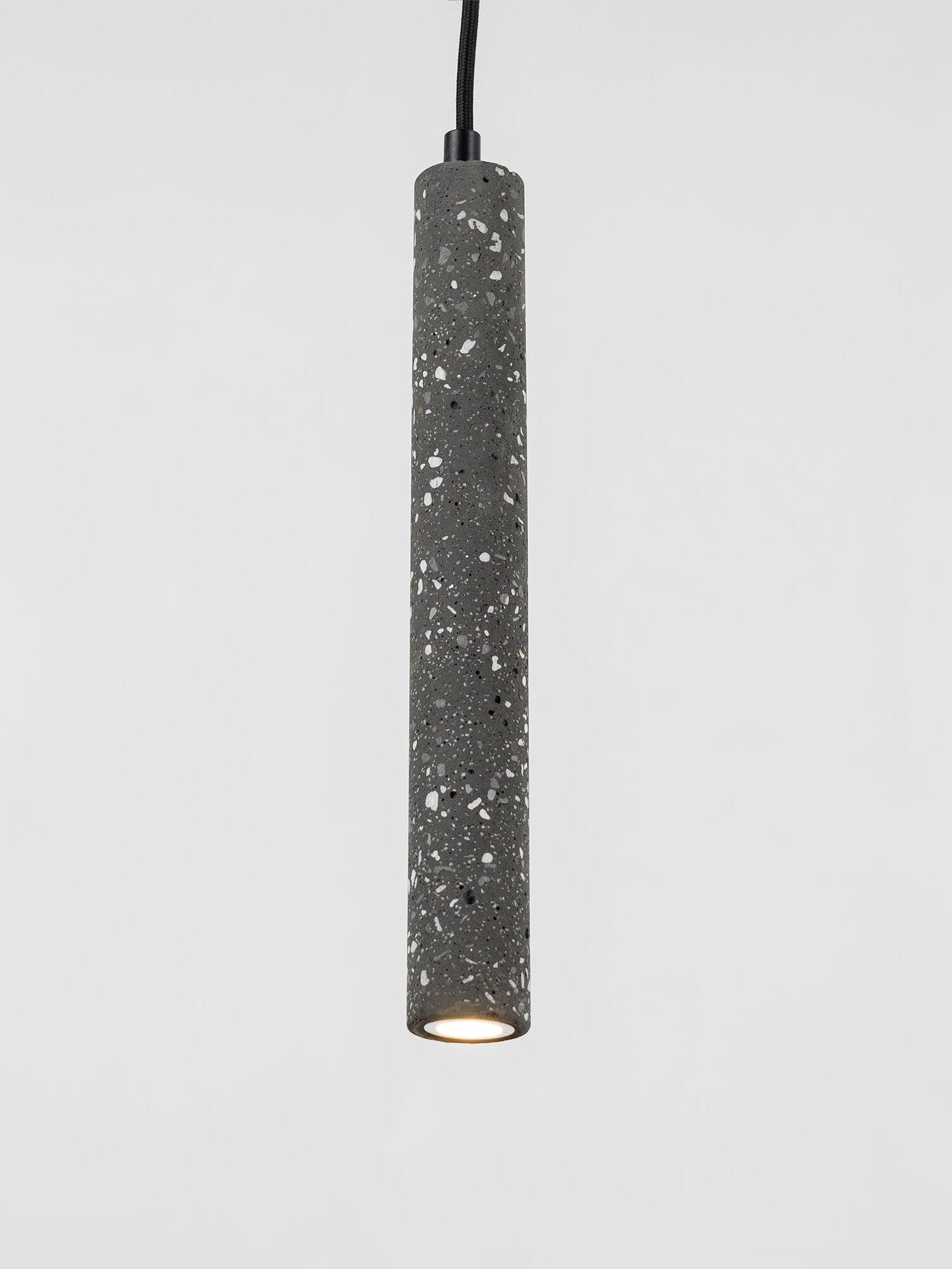 Bang Concrete Pendants Light - Cueteks