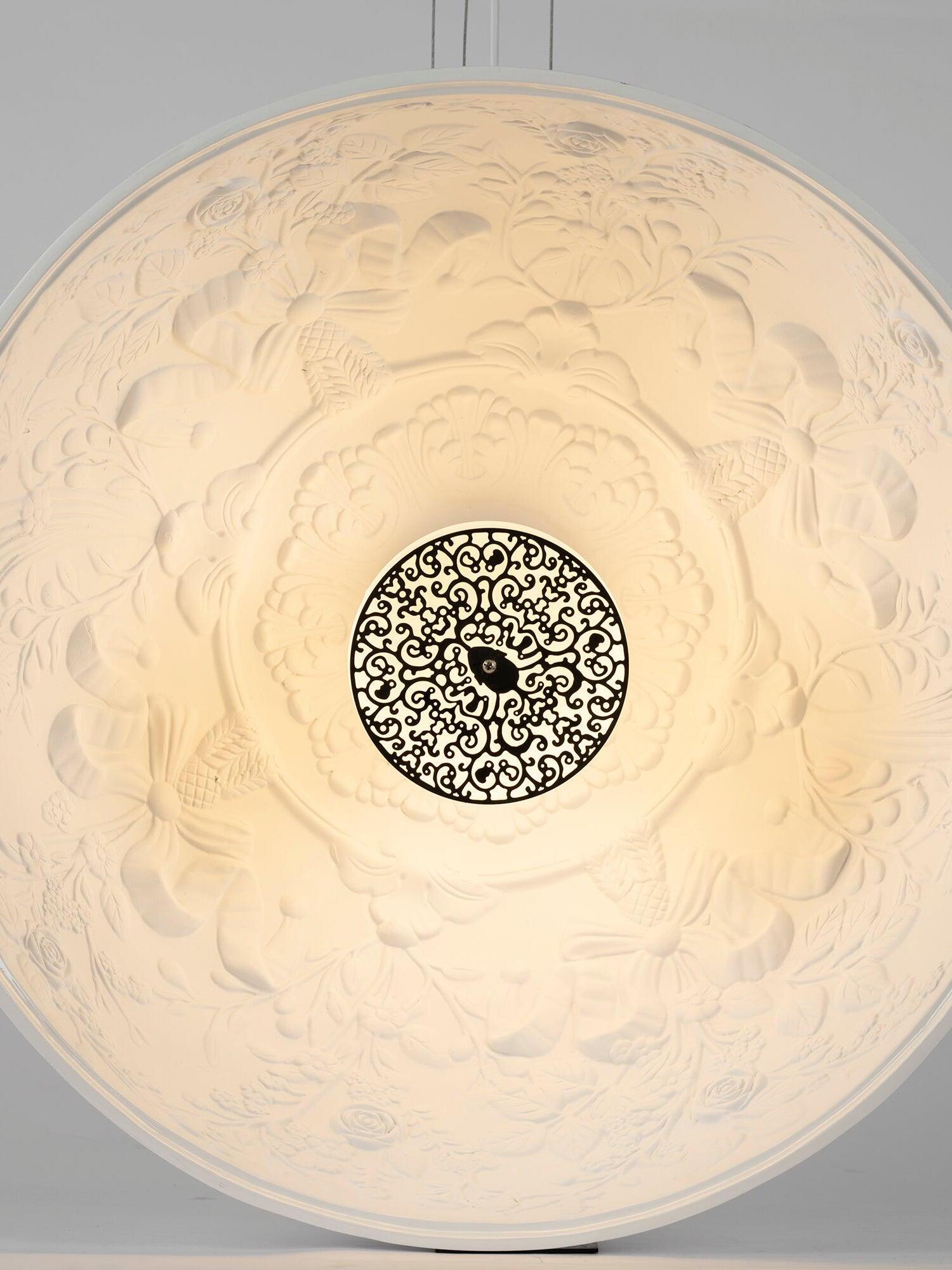 Sky Garden Pendant Light - Cueteks