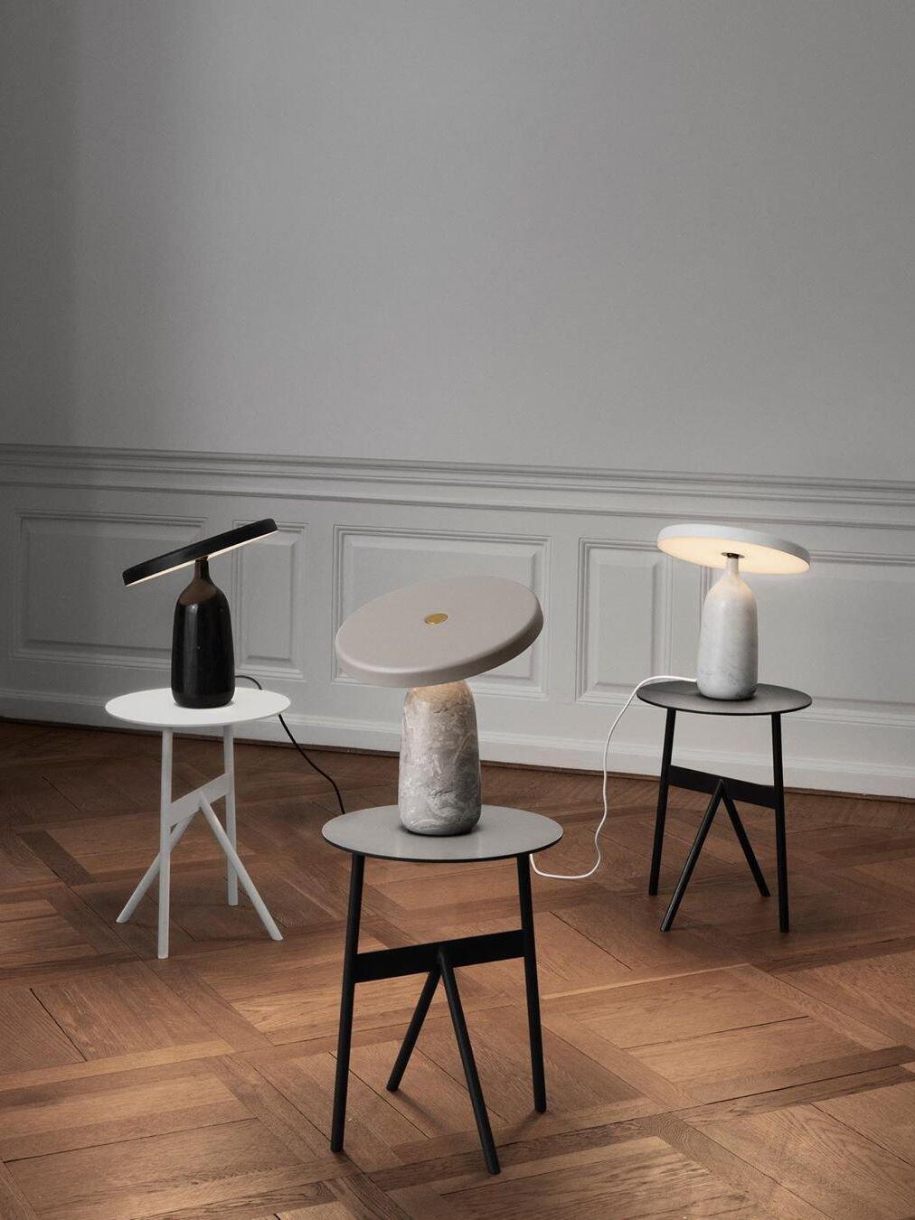 Eddy Table Lamp - Cueteks
