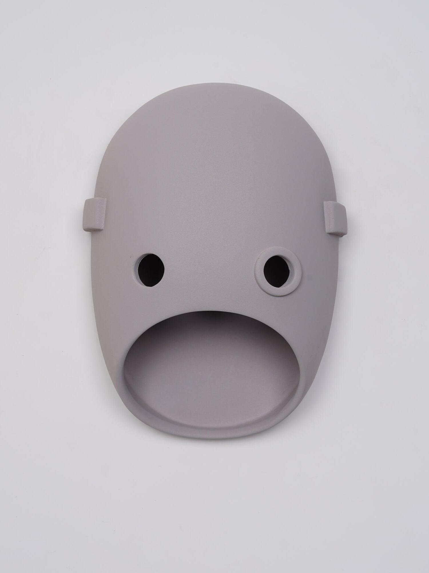Mask Wall Light - Cueteks