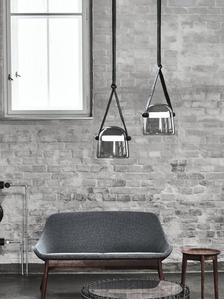 Mona Pendant Lamp - Cueteks