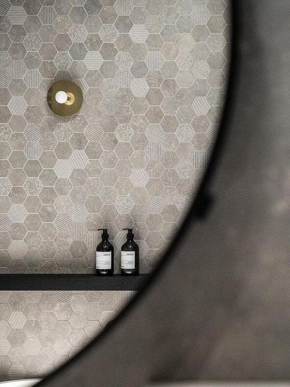 Dot Wall Lamp - Cueteks