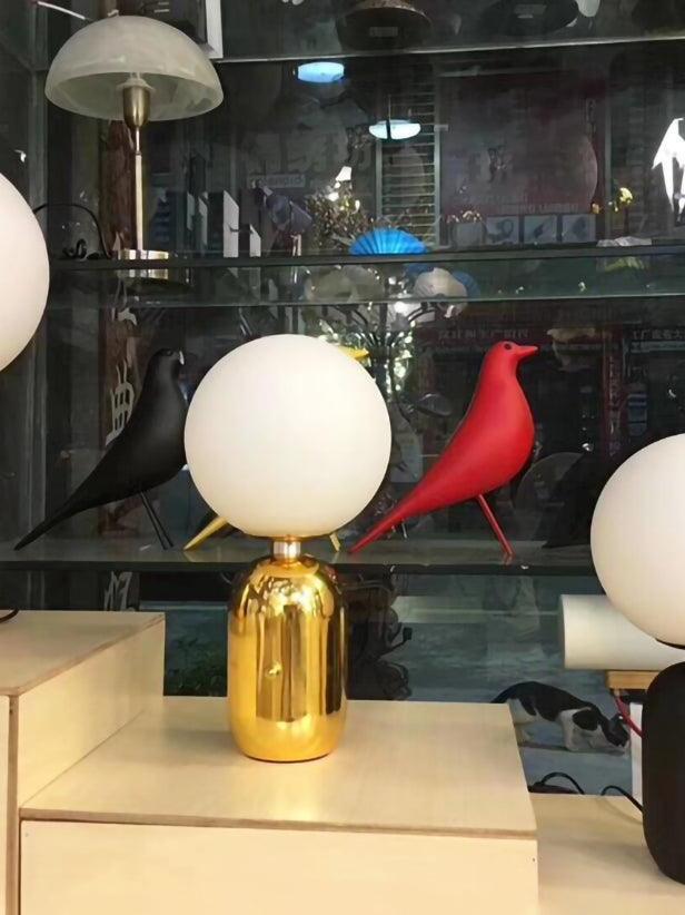 Aballs Table Lamp - Cueteks