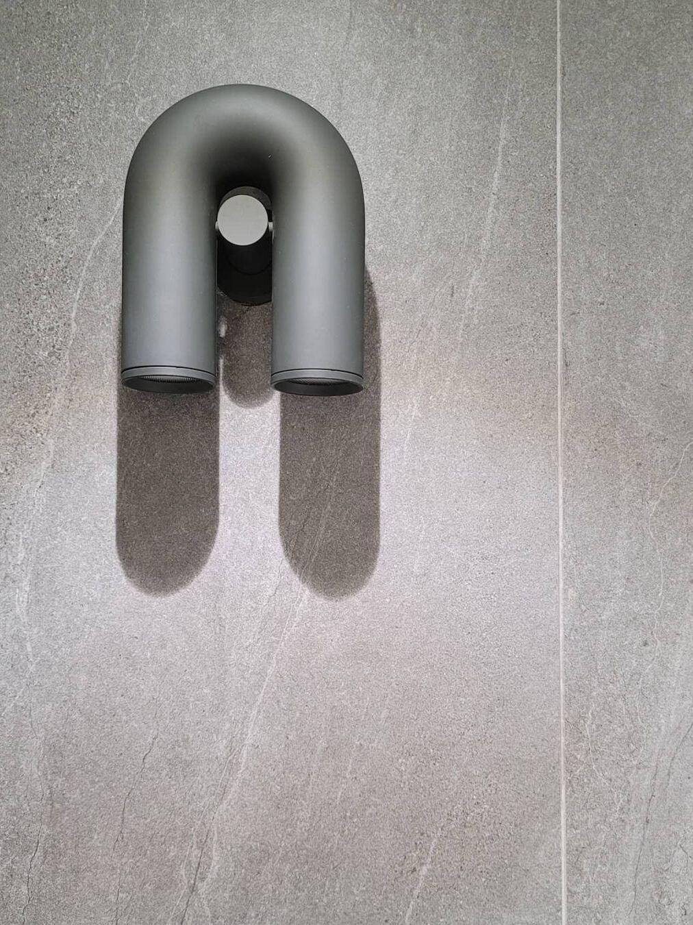 Cirkus Wall Lamp - Cueteks