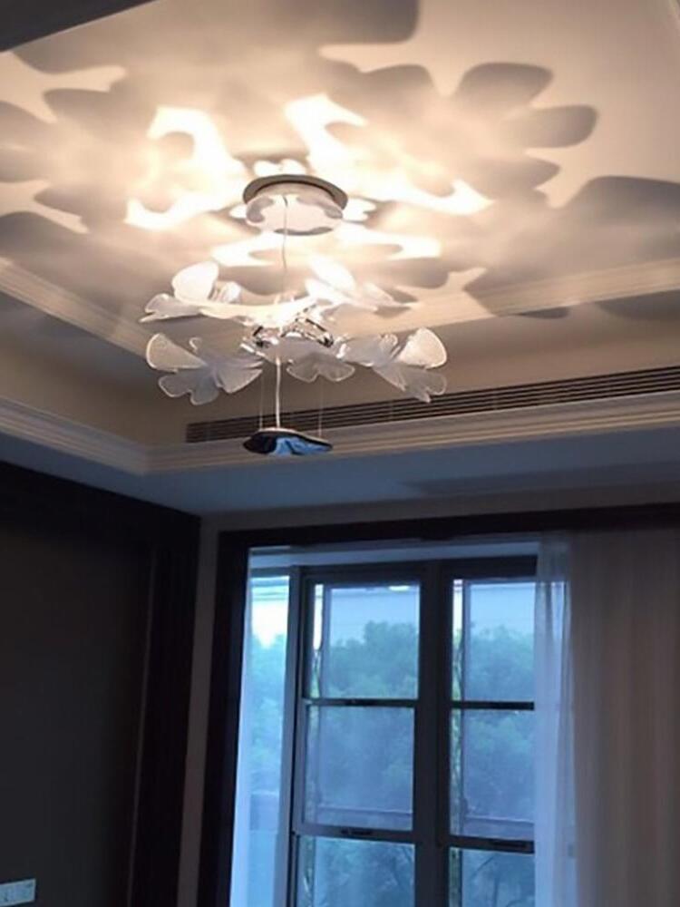 Chlorophilia Suspension Light - Cueteks