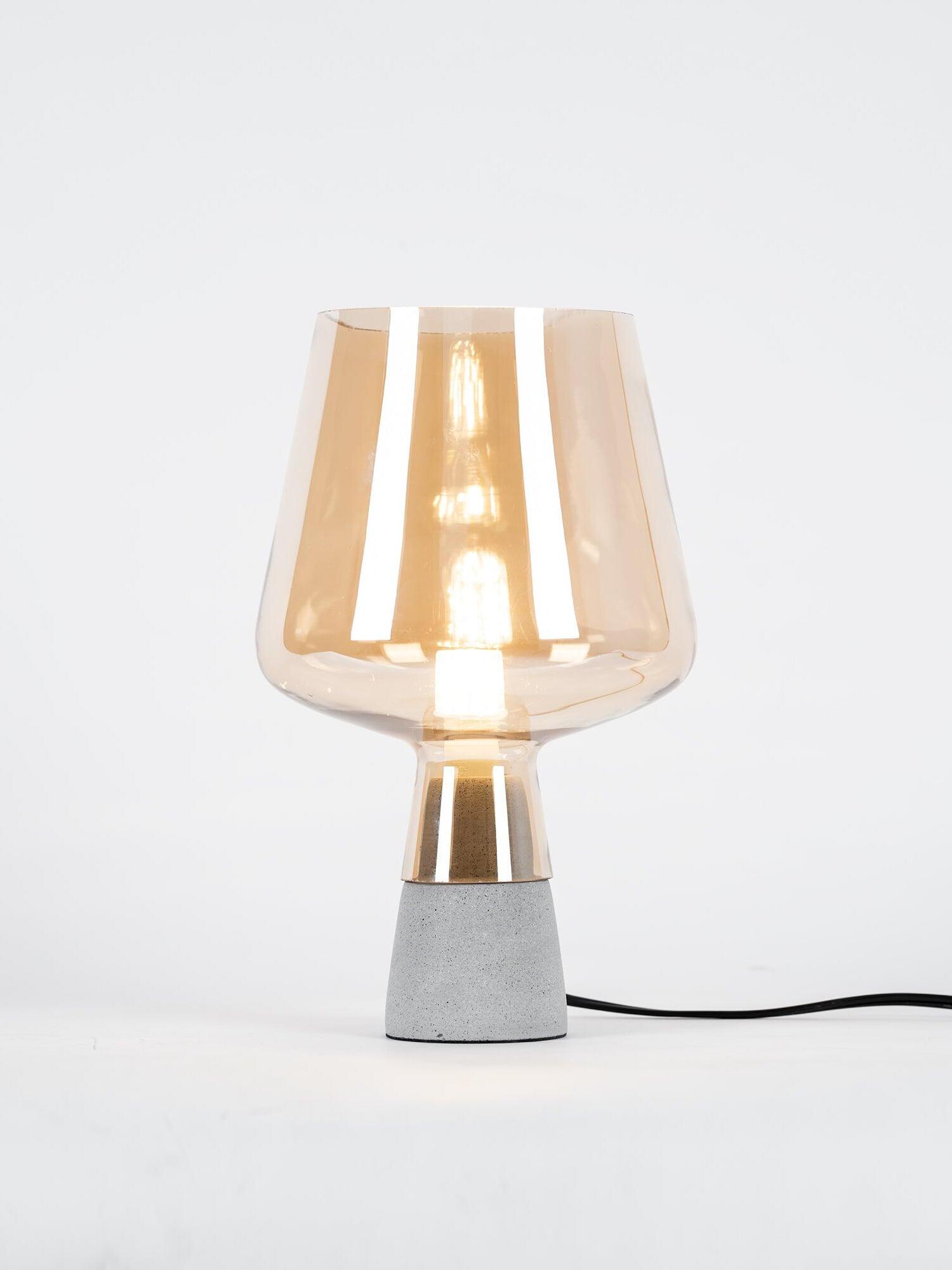 Leimu Table Lamp - Cueteks