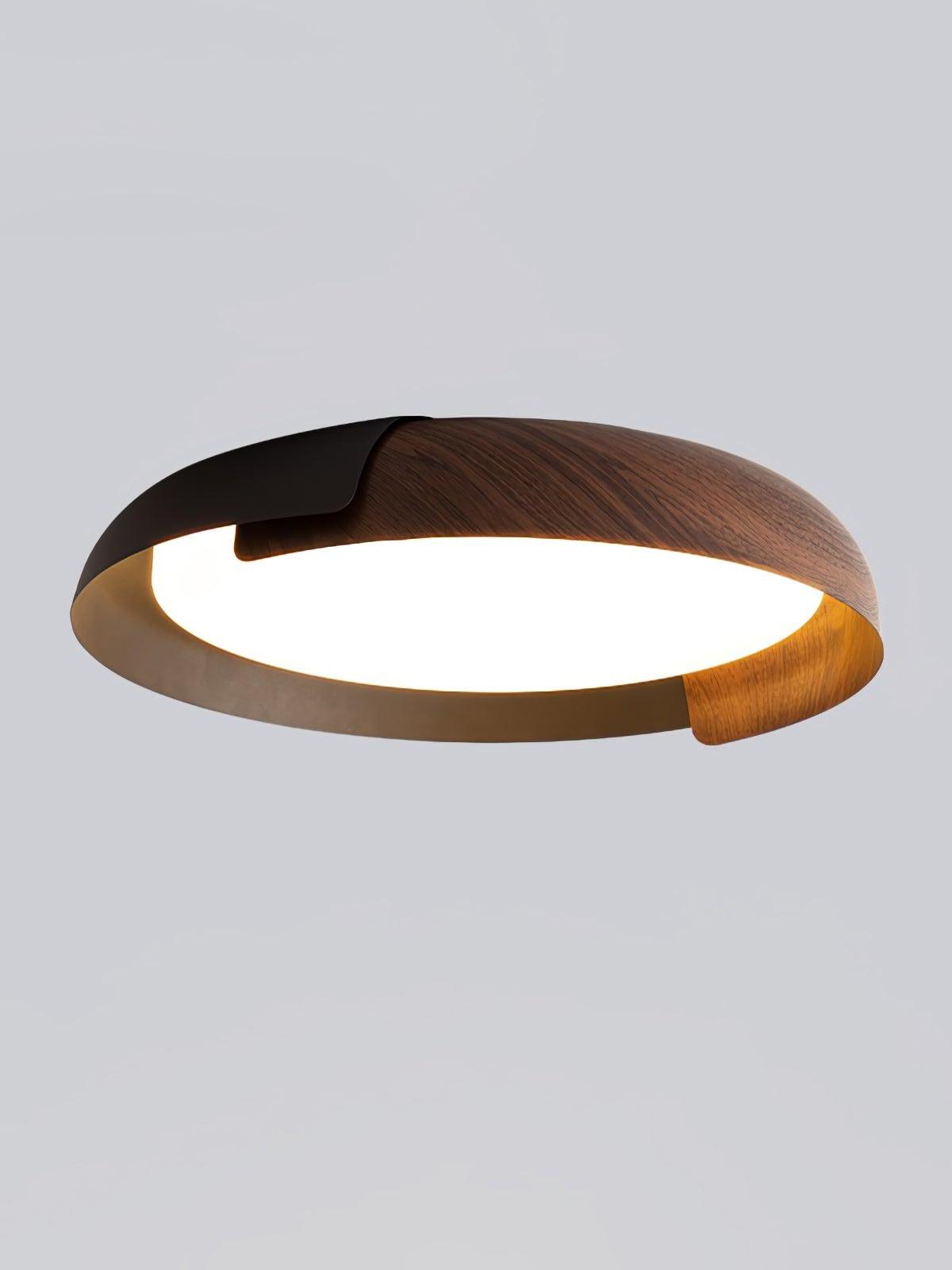 Vikaey Ceiling Light - Cueteks