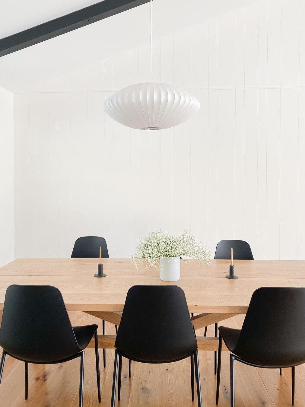 Nelson Bubble Pendant Lamp - Cueteks