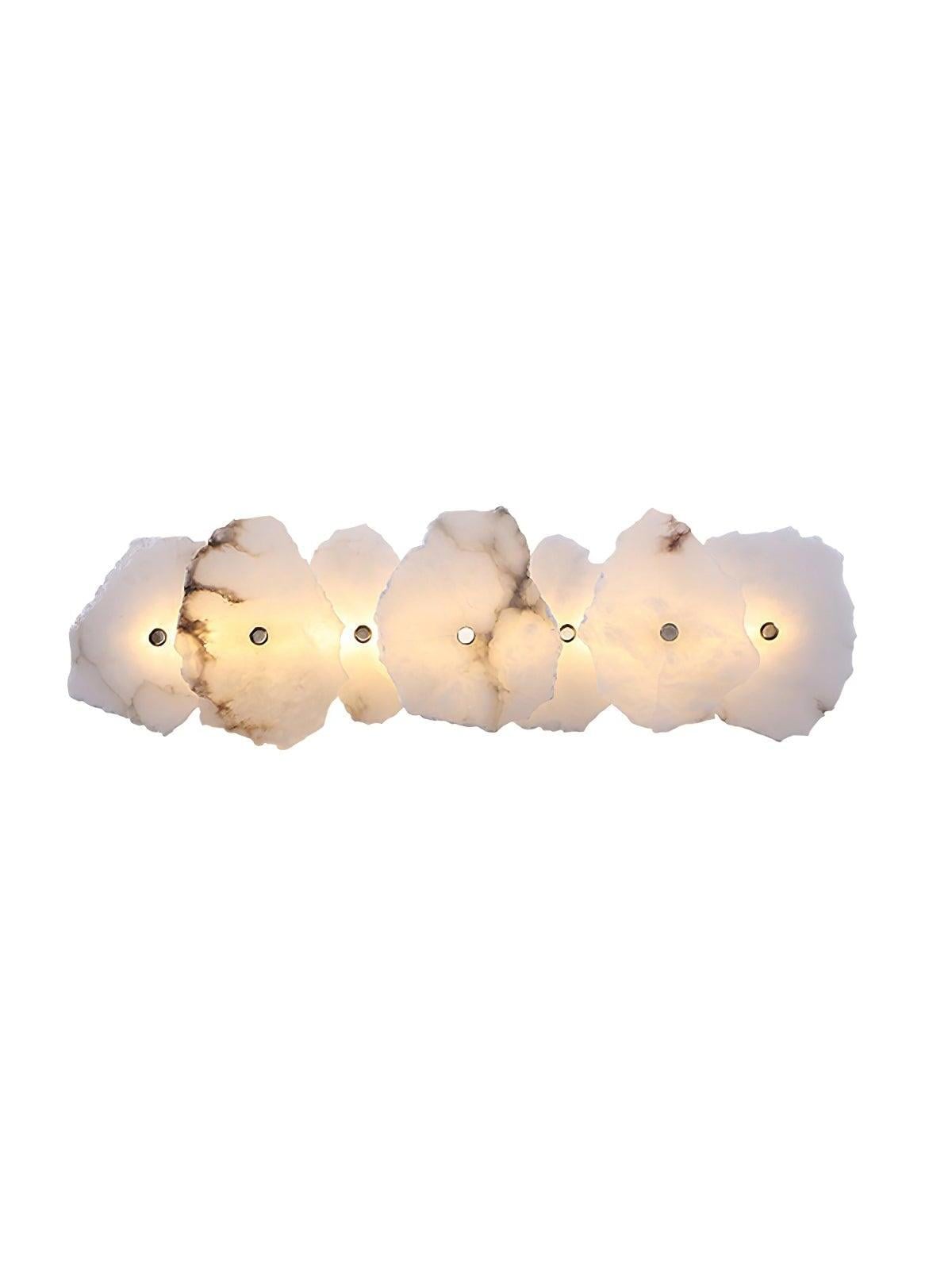 Petra Wall Lamp - Cueteks