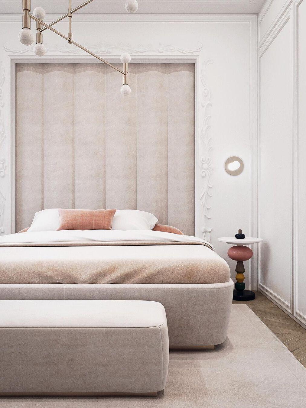 Dot Wall Lamp - Cueteks