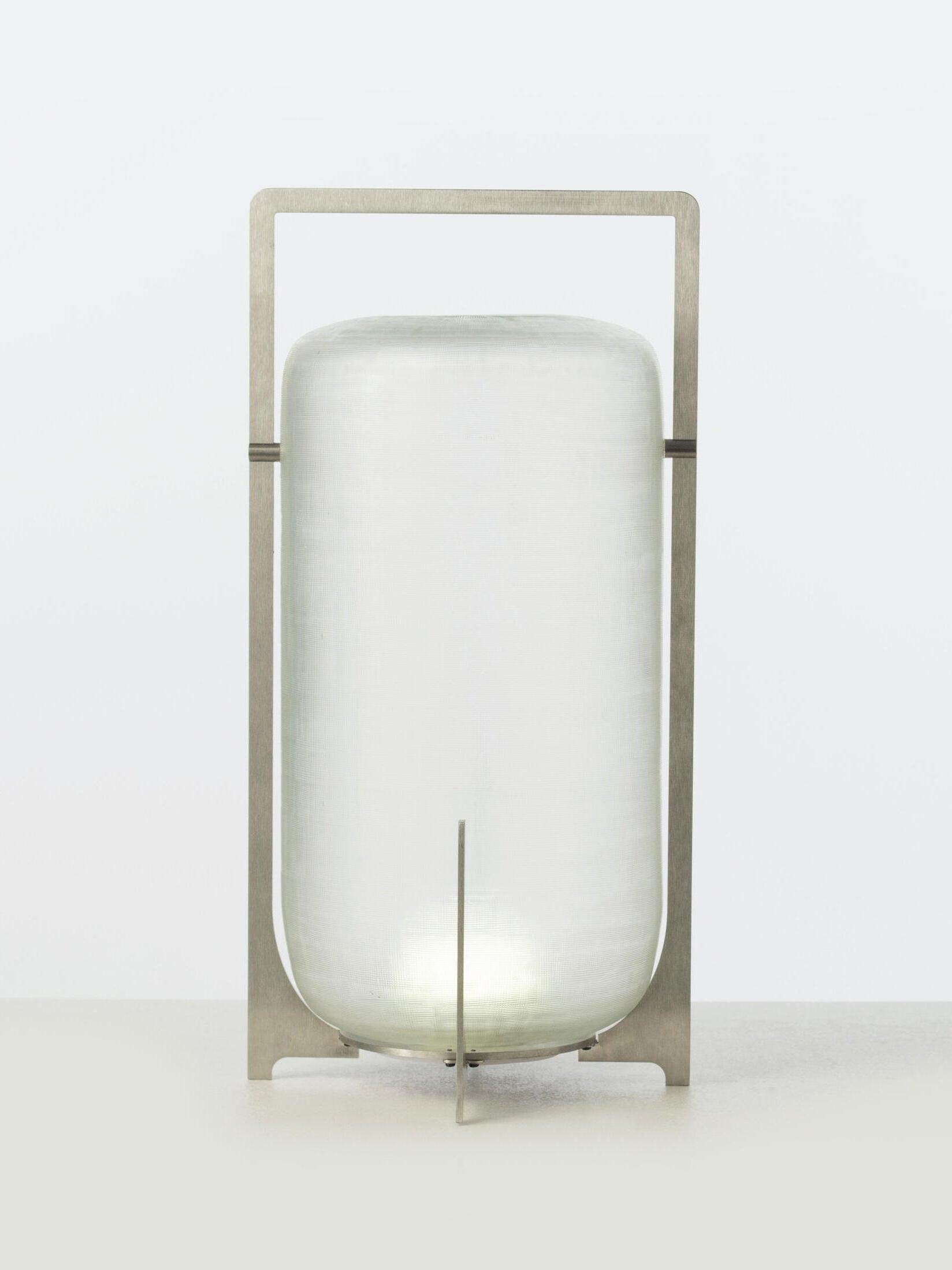 Twilight Lantern Rechargeable Table Light - Cueteks