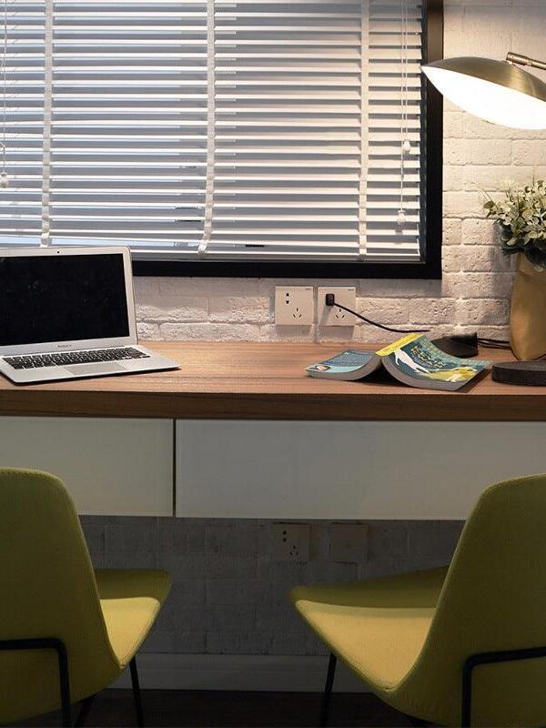 Marvin Desk Lamp - Cueteks