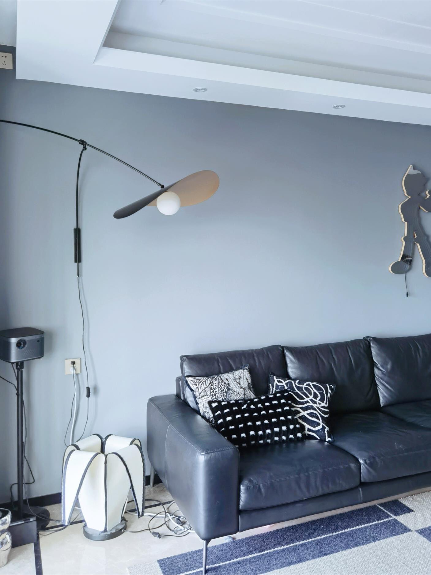 Myrna Wall Light - Cueteks