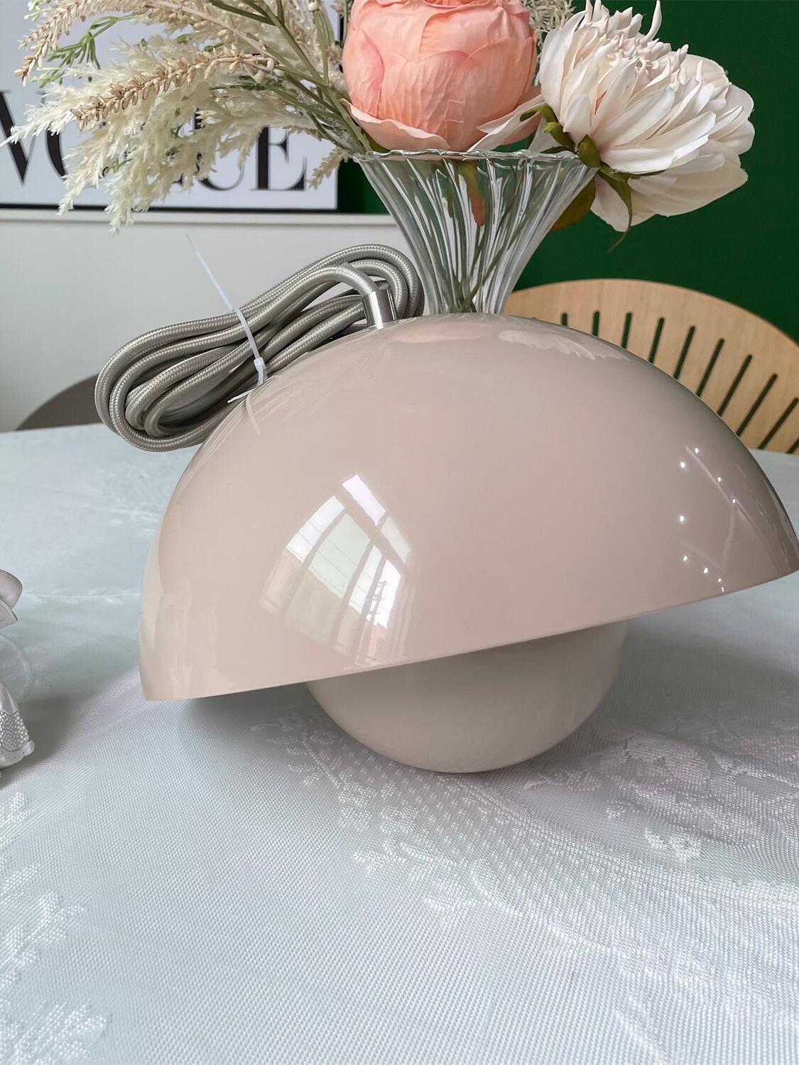 Flower Bud Pendant Light - Cueteks
