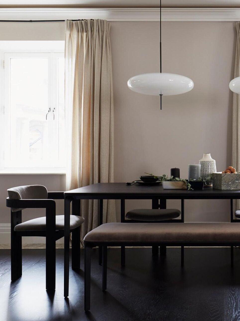 Model 2065 Pendant Lamp - Cueteks