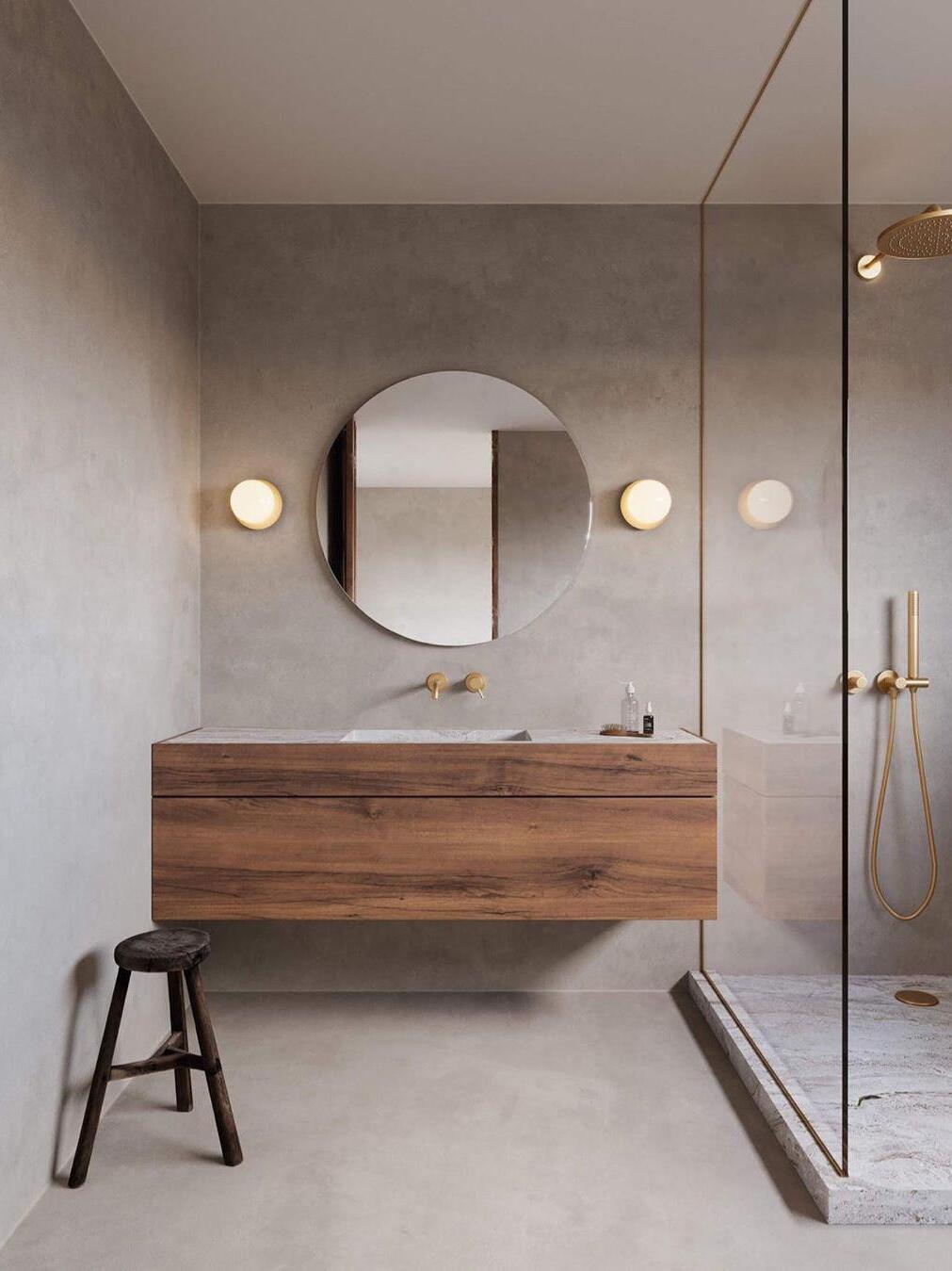 Liila Wall Sconce - Cueteks
