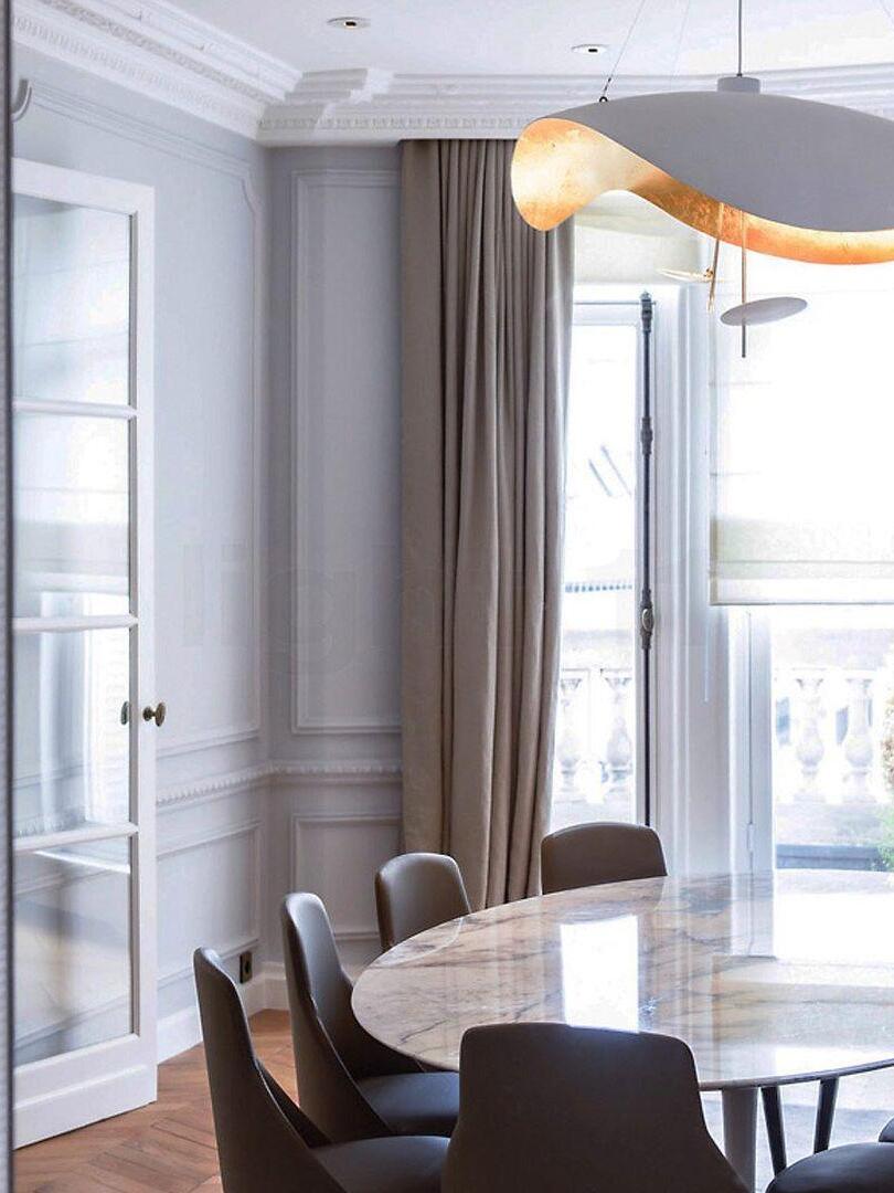 Lederam Manta Pendant Light - Cueteks