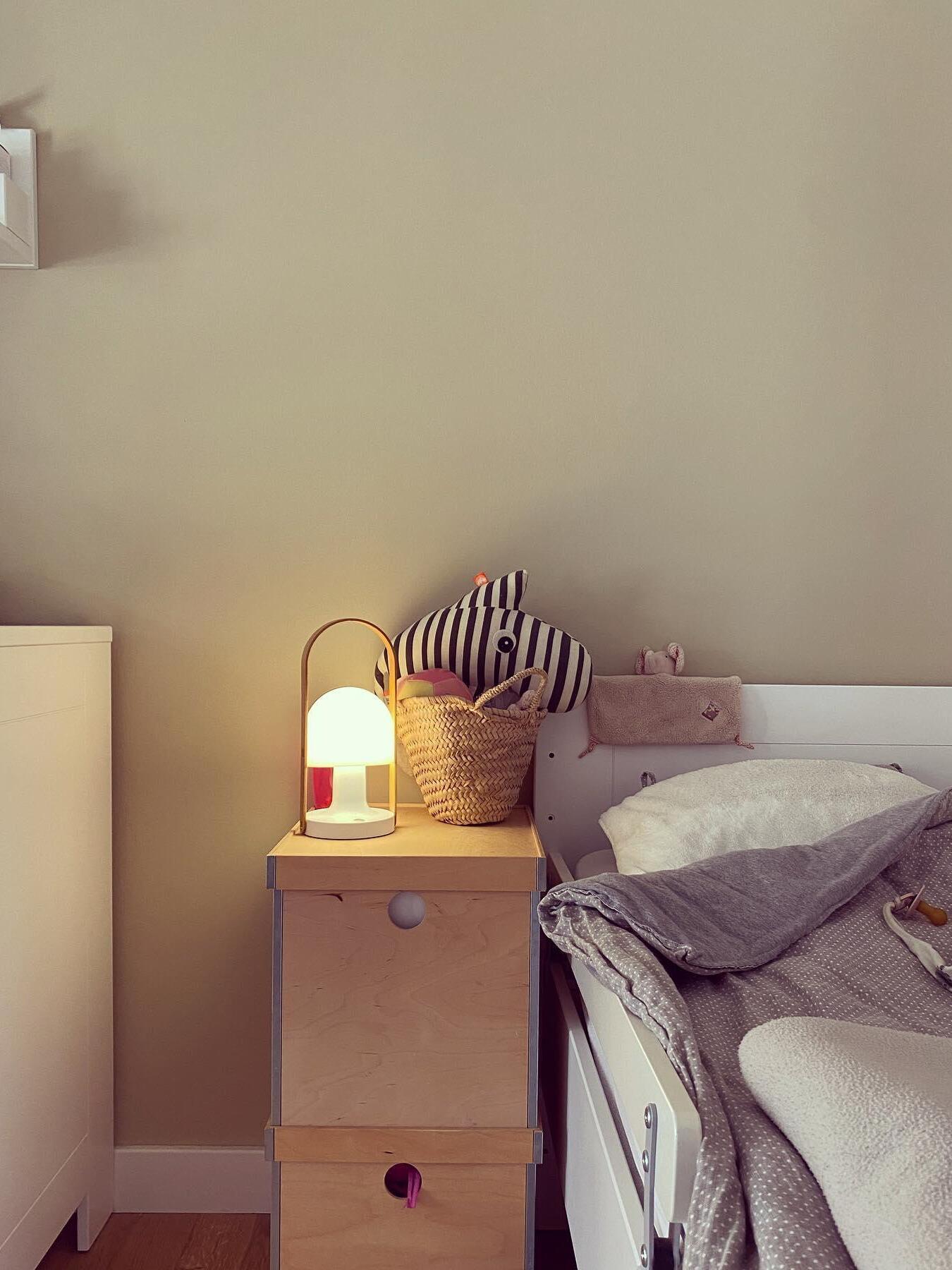 FollowMe Table Lamp - Cueteks