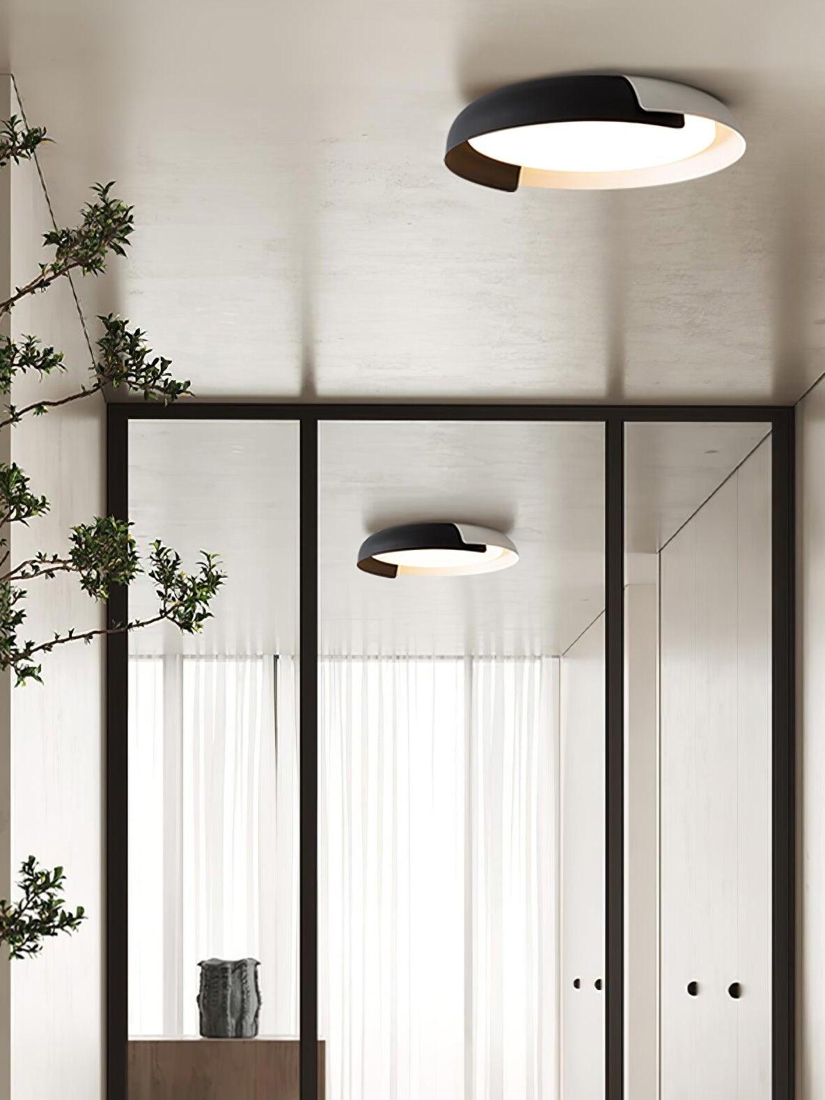 Vikaey Ceiling Light - Cueteks