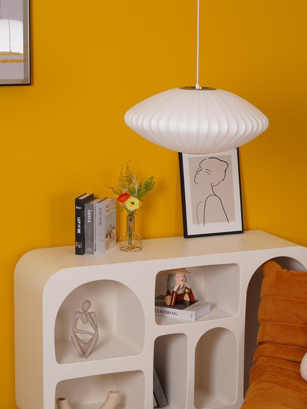Nelson Bubble Pendant Lamp - Cueteks