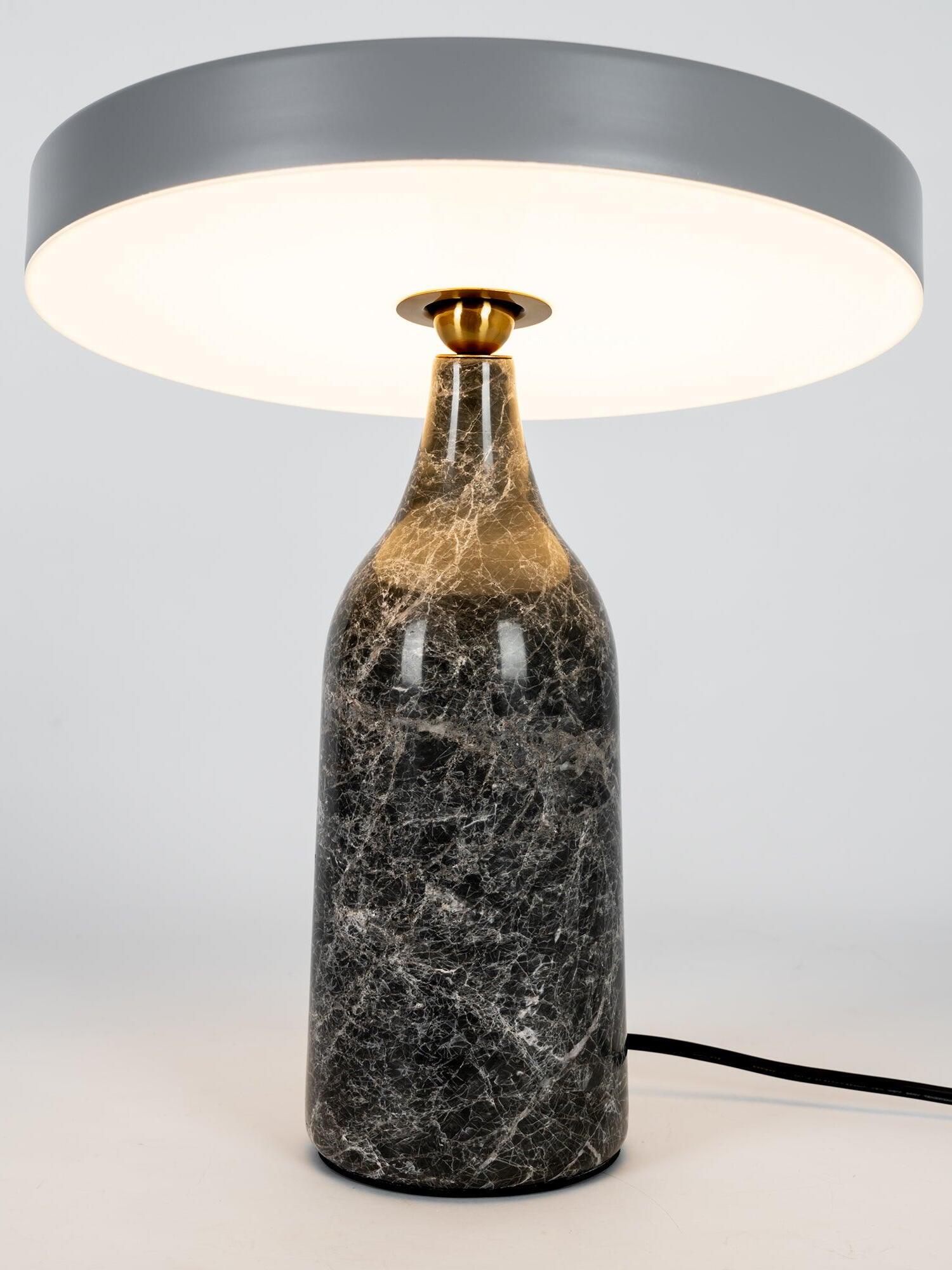 Eddy Table Lamp - Cueteks