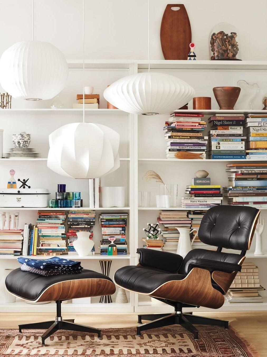 Nelson Bubble Pendant Lamp - Cueteks