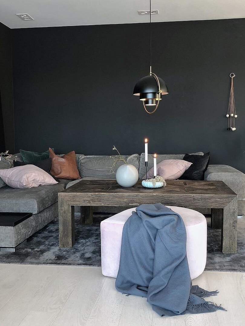 Deformed Ball Pendant Light - Cueteks