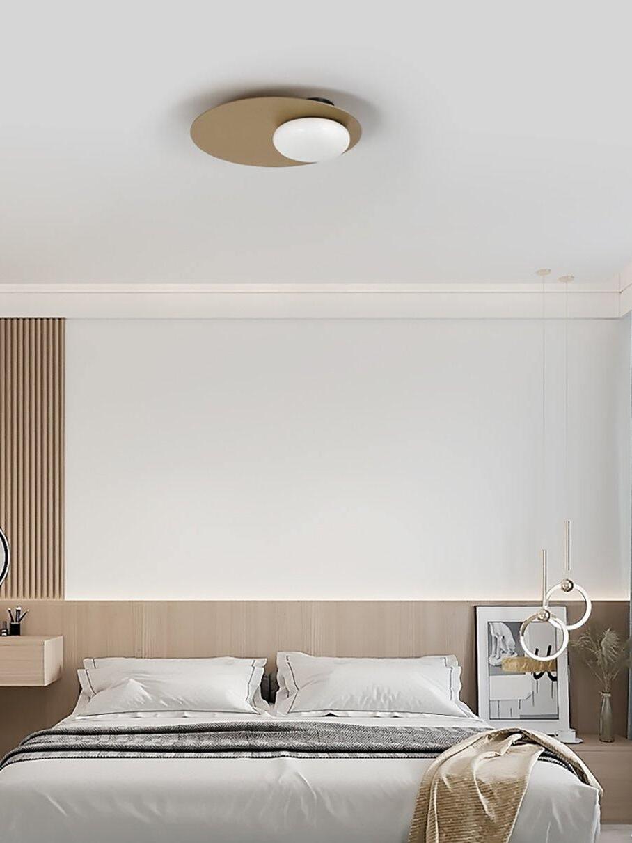 Nodes Angled Wall Sconce - Cueteks
