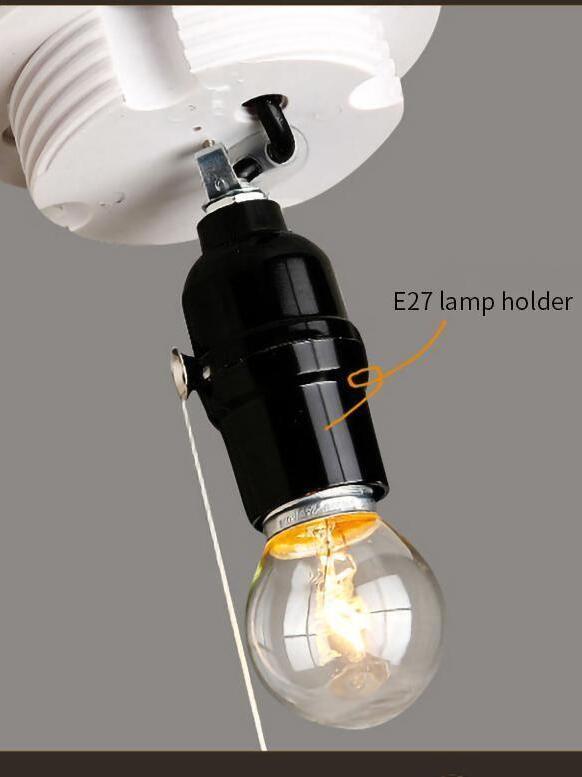 Memory Ceiling Light - Cueteks