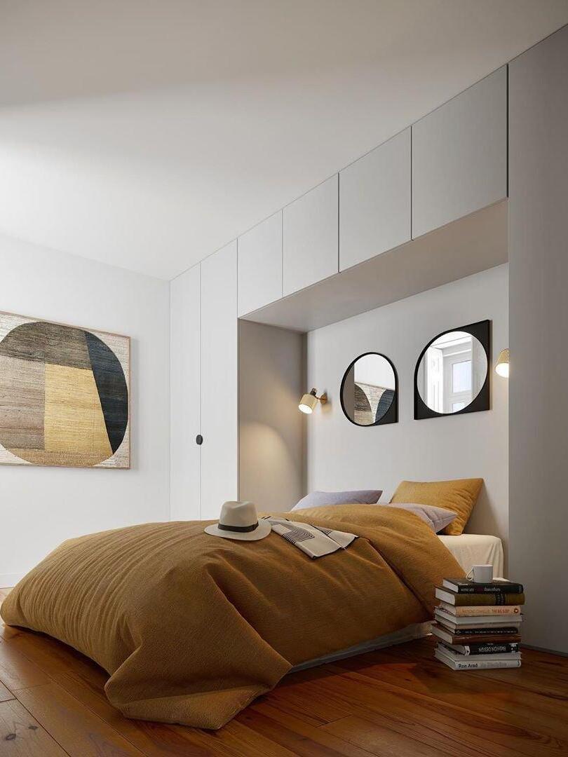 Riddle Wall Light - Cueteks