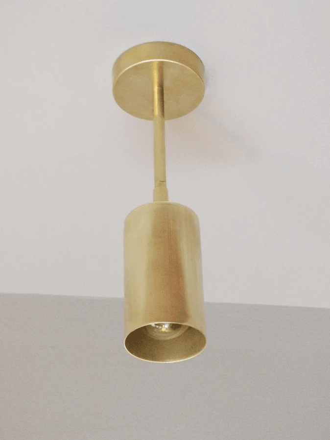 Cylinder Brass Series - Cueteks