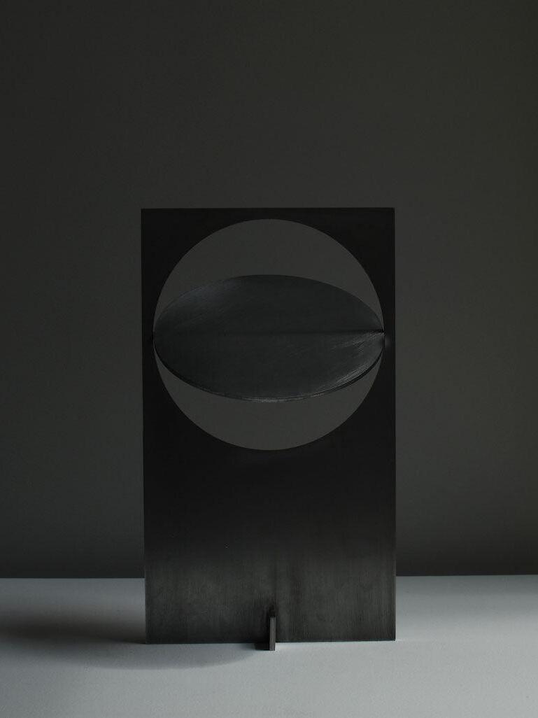 OBJ-01 Table Lamp - Cueteks