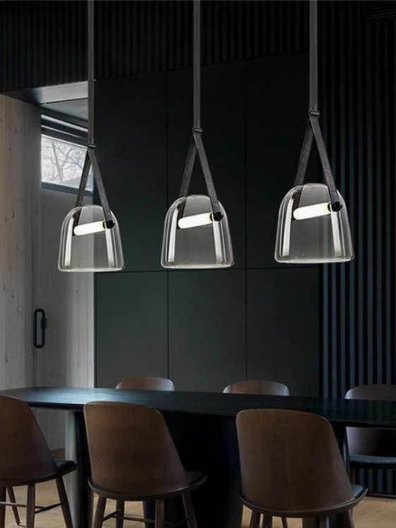 Mona Pendant Lamp - Cueteks