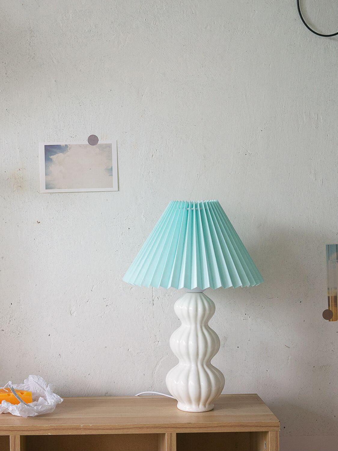 Leo Table lamp - Cueteks