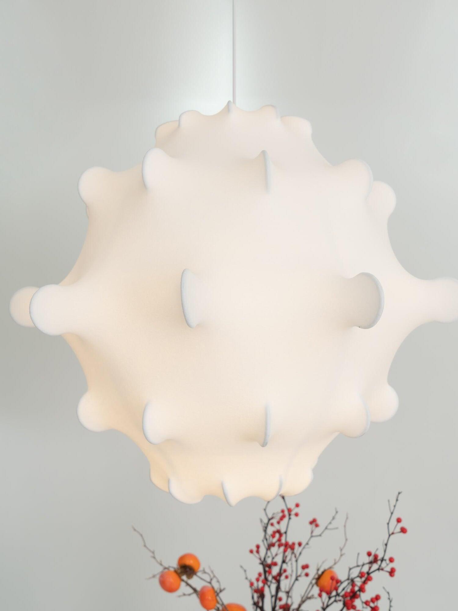 Taraxacum Suspension Lamp - Cueteks