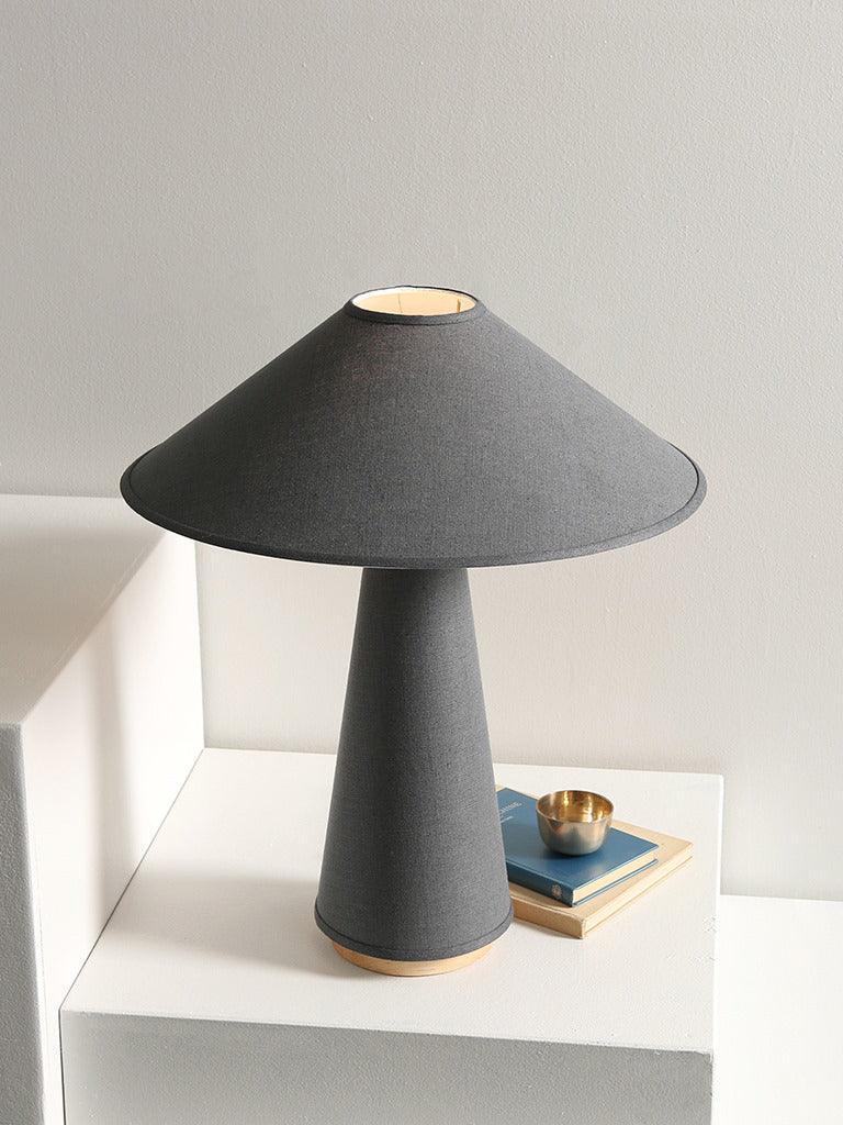 Linden Table Lamp - Cueteks
