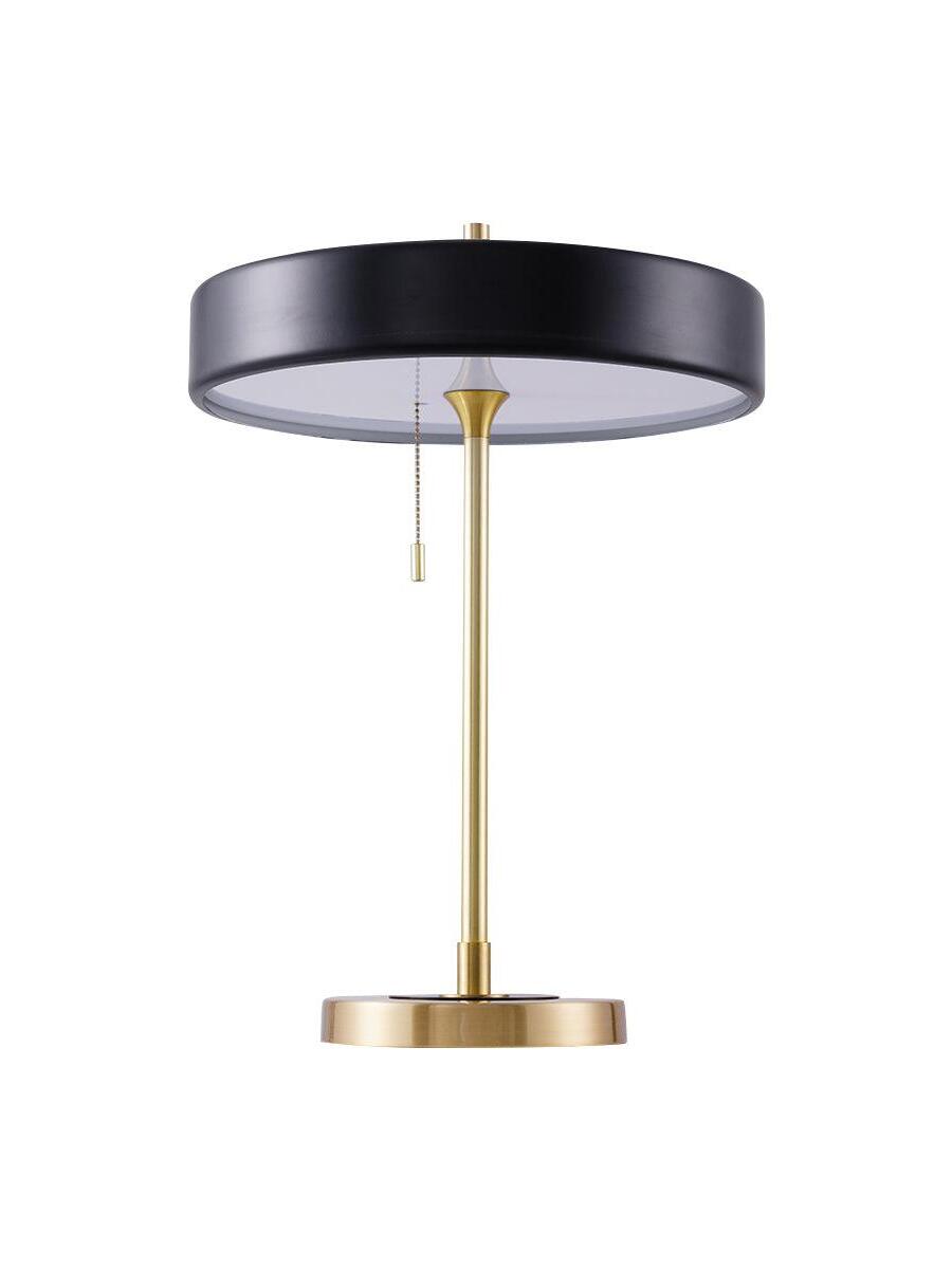 Revolve Table Lamp - Cueteks