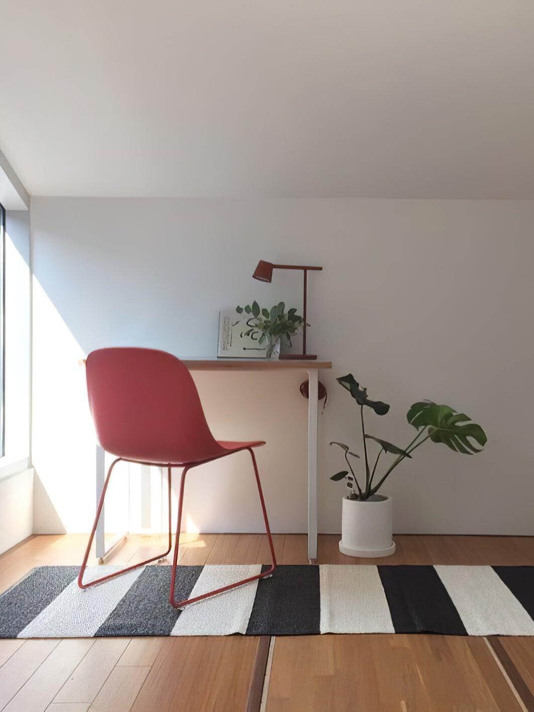Tip Table Lamp - Cueteks