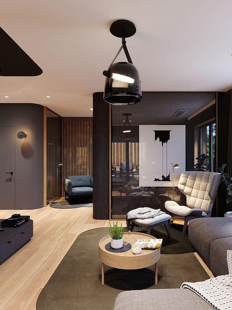 Mona Pendant Lamp - Cueteks
