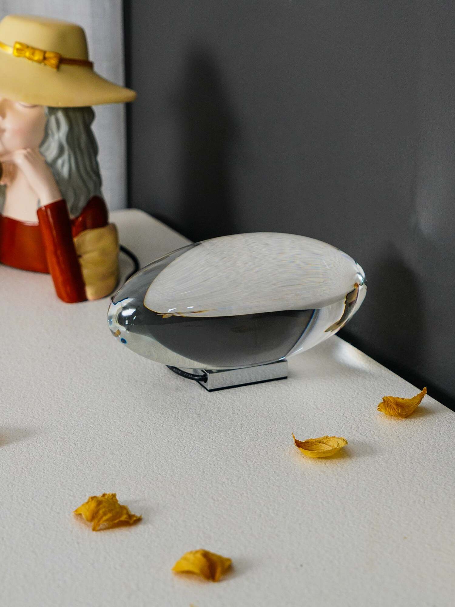 Atman Table Lamp - Cueteks