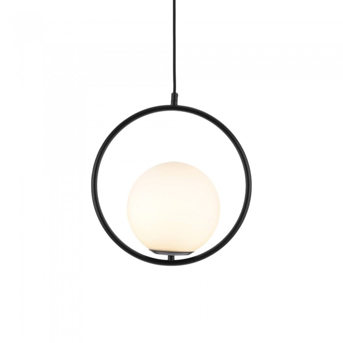 Mila Brass Pendant Light - Cueteks