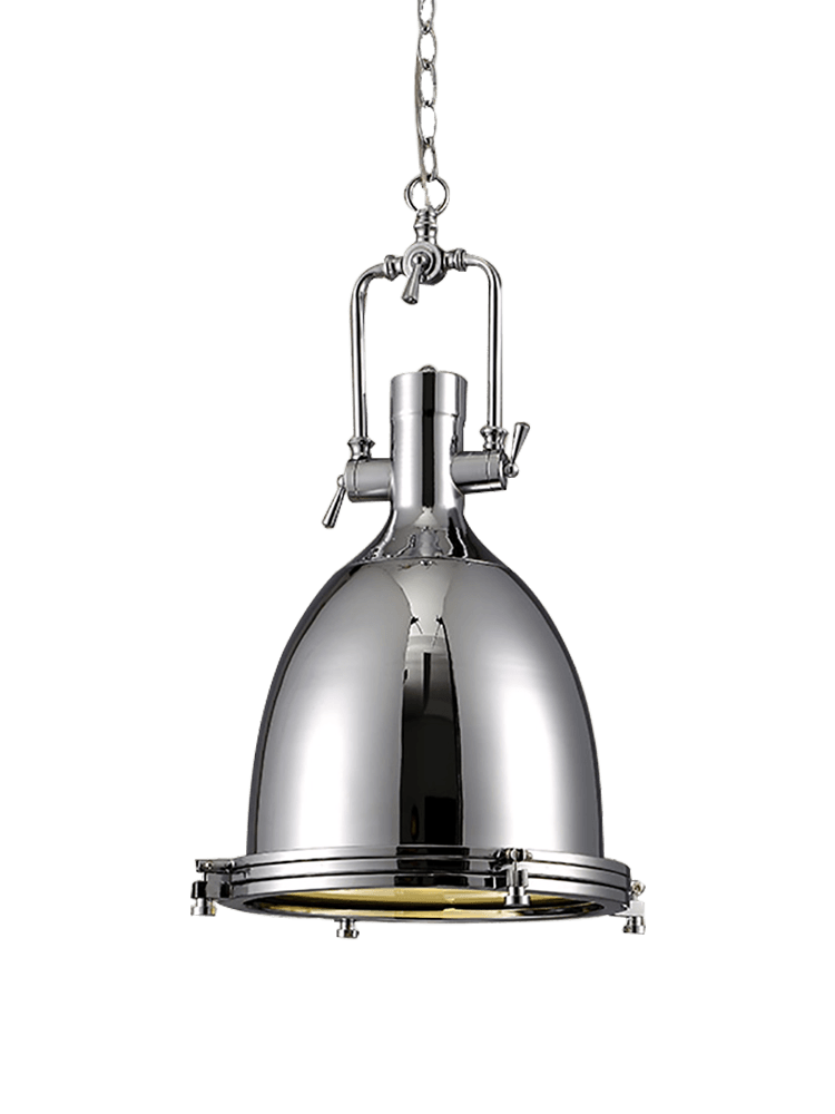 Industrial Country Metal pendant Light - Cueteks