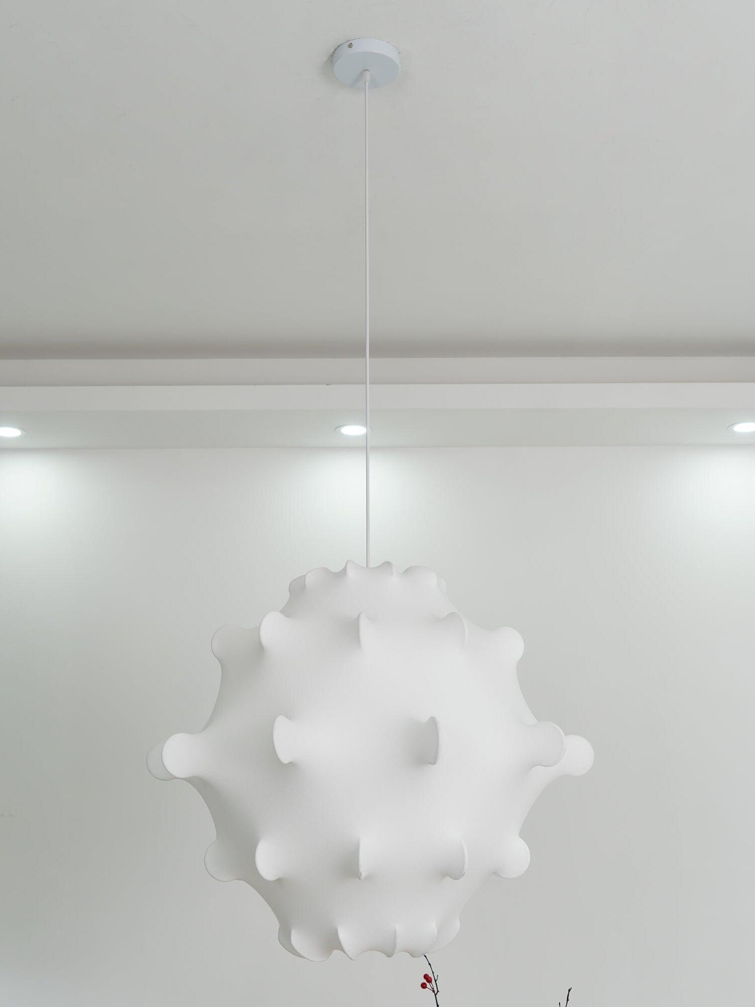 Taraxacum Suspension Lamp - Cueteks