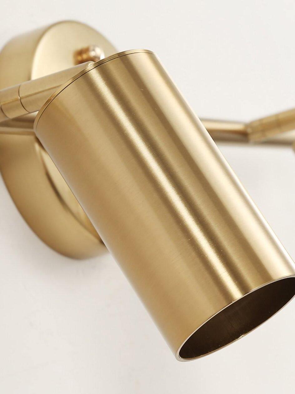 Cylinder Brass Series - Cueteks