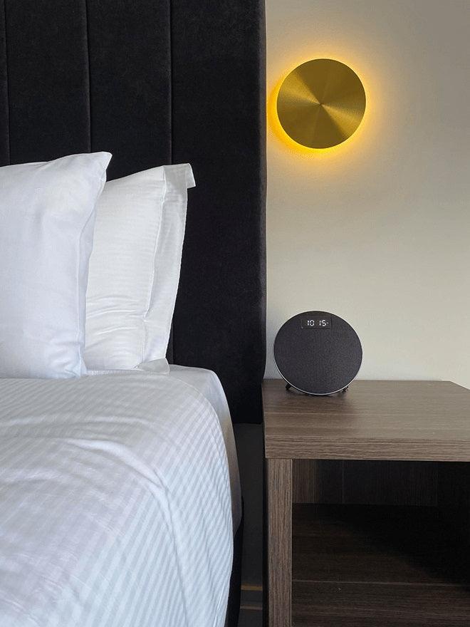 Gossa Sconce - Cueteks