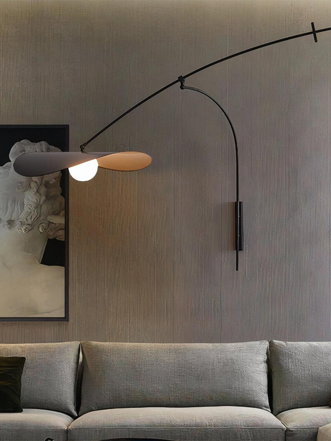 Myrna Wall Light - Cueteks